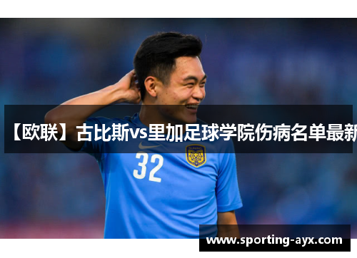 【欧联】古比斯vs里加足球学院伤病名单最新